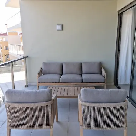 شقة Celeste @ Oasis Mar بورتيماو