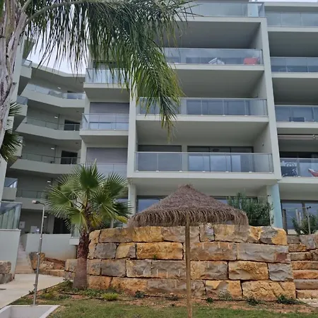 Celeste @ Oasis Mar