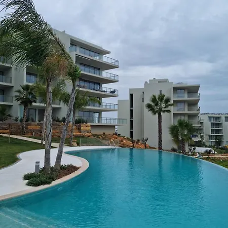 Apartmán Celeste @ Oasis Mar Portimão