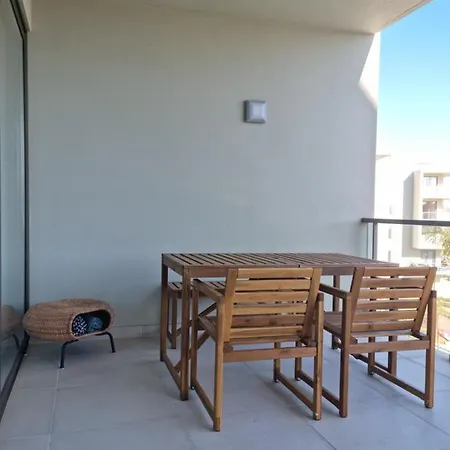Appartement Celeste @ Oasis Mar *