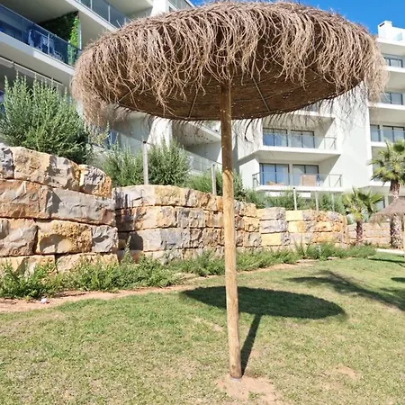 Celeste @ Oasis Mar Portimao