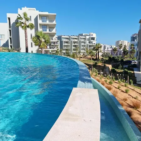 Celeste @ Oasis Mar Apartmán Portimão