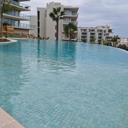 Celeste @ Oasis Mar Apartament