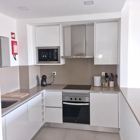 Apartament Celeste @ Oasis Mar Portimão