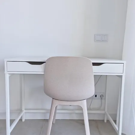 Apartamento Celeste @ Oásis Mar *